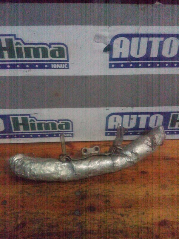 Racord flexibil dintre galerii Jaguar XJ X351 2010-2023 3.0 D