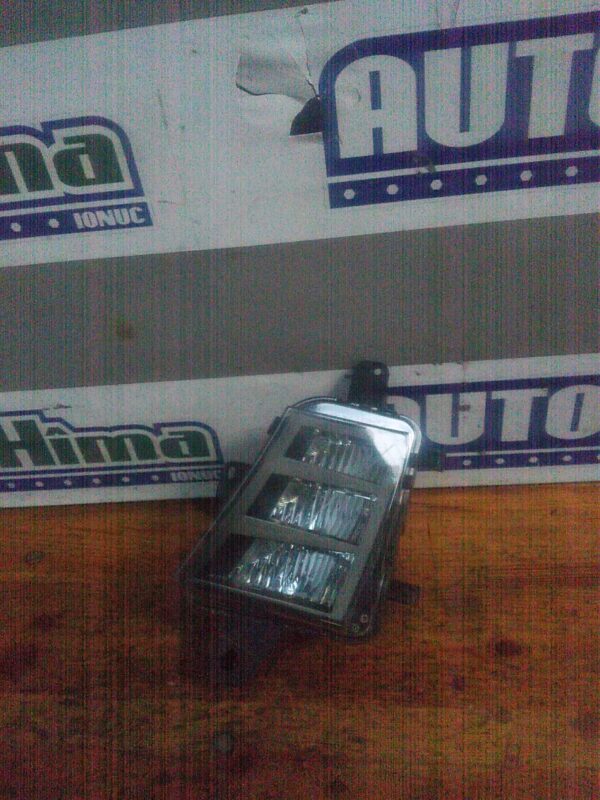 Proiector ceata stanga cu LED Volkswagen Golf 7 GTI 2012 2020