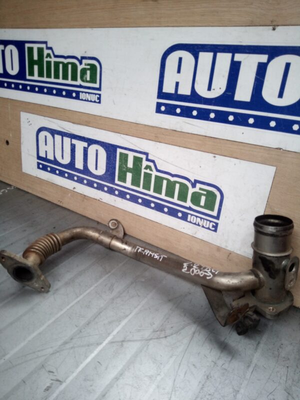 Teava gaze EGR model cu senzor Ford Transit MK6 2006 2013