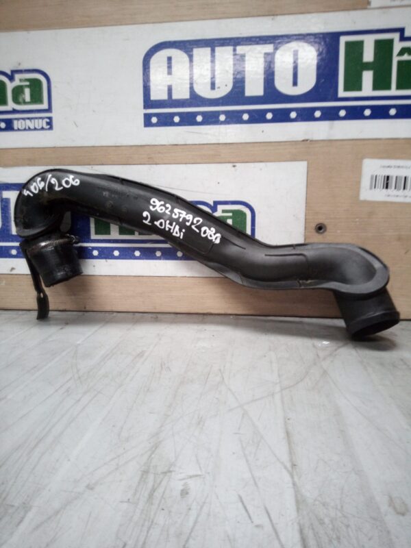Tub aer intercooler Audi A3 8L 1996-2006 1.9TDI COD OEM 1J0129654J