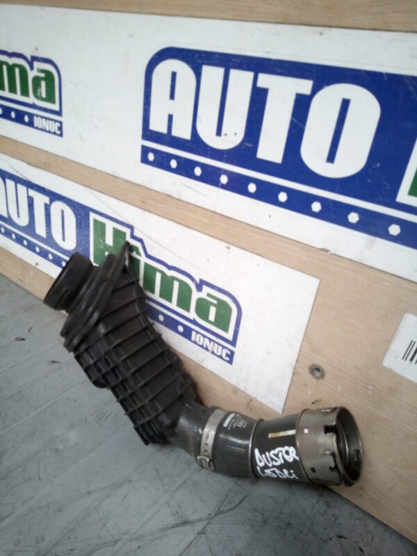 Tub furtun aer intercooler 071785A Dacia Duster 2010 2017 1.5DCI
