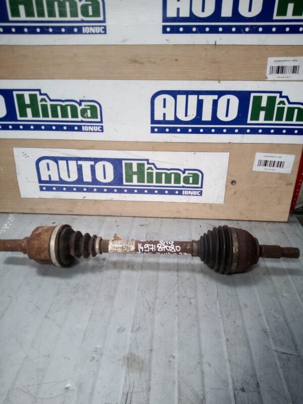 Planetara stanga FIAT Scudo II 2007-2016 2.0JTD(6+1) COD OEM 1497187080