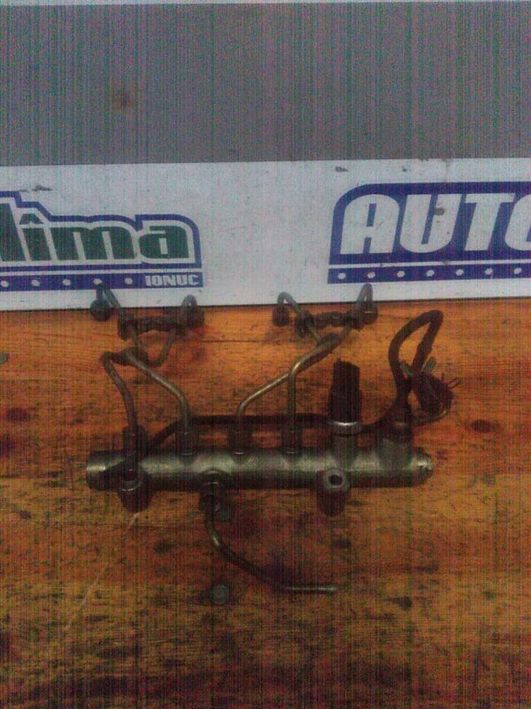 Rampa injectoare Opel Astra H 2004-2014 1.7 CDTI 0445214049