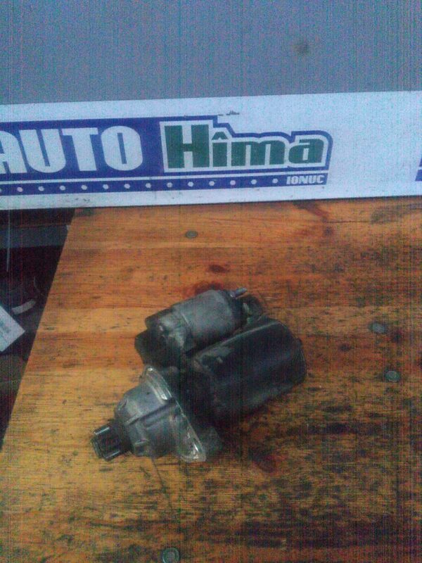 Electromotor Volkswagen Golf 5 1K 2003-2010 2.0 FSI 10 dinti COD OEM 0001121402  02M911023G