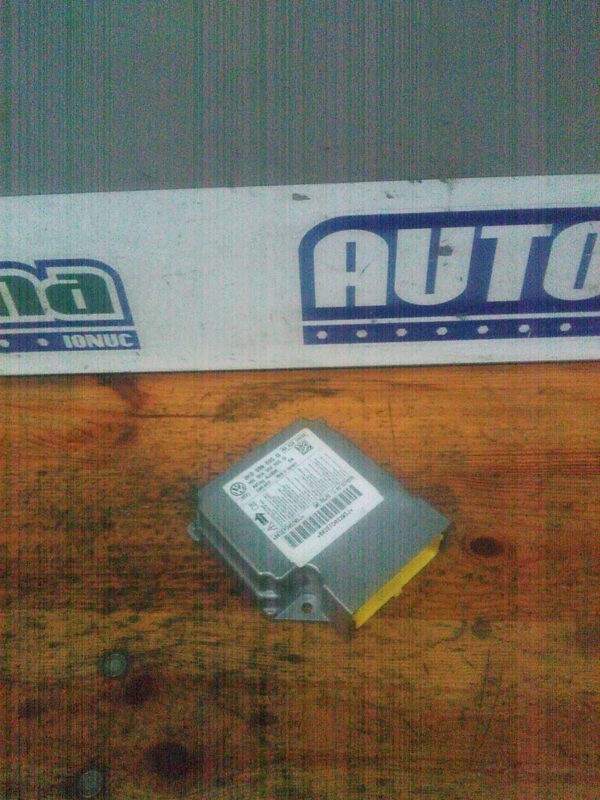Calculator airbag AUDI A4 B8 2008-2016