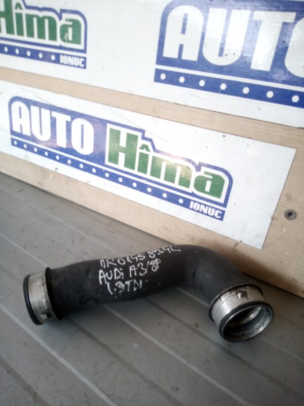 Furtun intercooler Audi A3 8P 2003 2012 1.9 TDI 2.0 TDI
