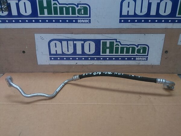 Conducta clima Mercedes-Benz E-Class W213 2016-2023 1.6 CDI