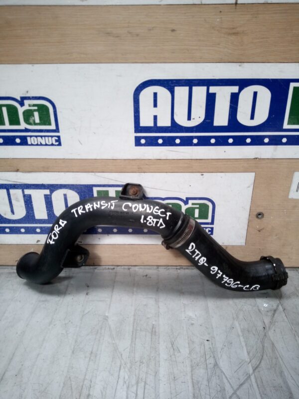 Tub aer intercooler Ford Transit Tourneo Connect MK1 2002-2013 1.8TD COD OEM 2T1Q-9F796-CB