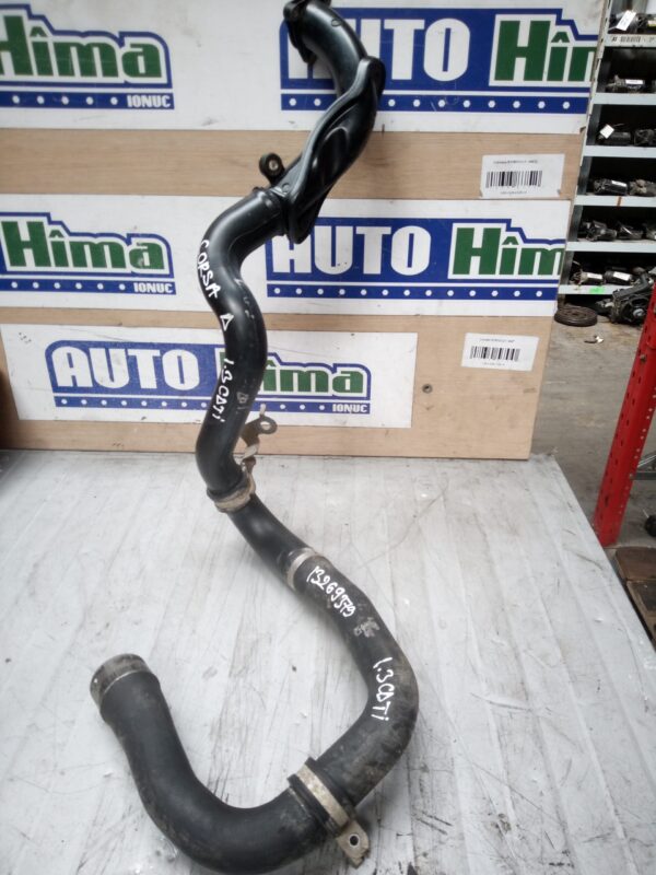 Tub-furtun aer intercooler Opel Corsa D 2006-2014 1.3CDTI COD OEM 13269379  2001998