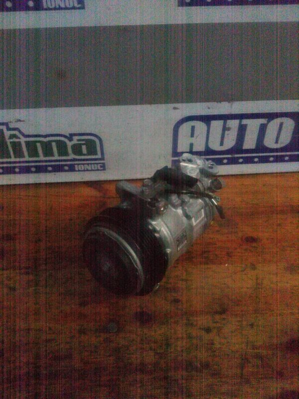 Compresor clima MERCEDES E-Class W213 2016-prezent 1.6 CDI COD OEM A0008301301