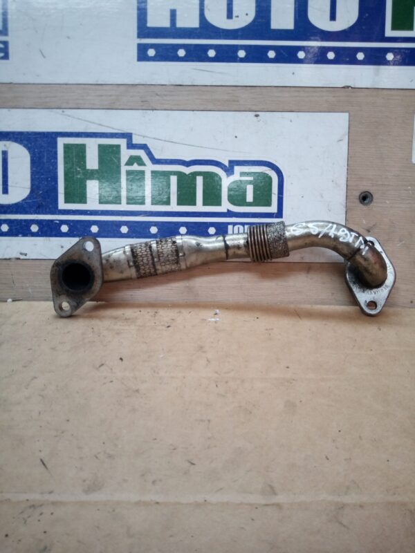 Teava gaze EGR Volkswagen Golf V 2003-2010 1.9 TDI