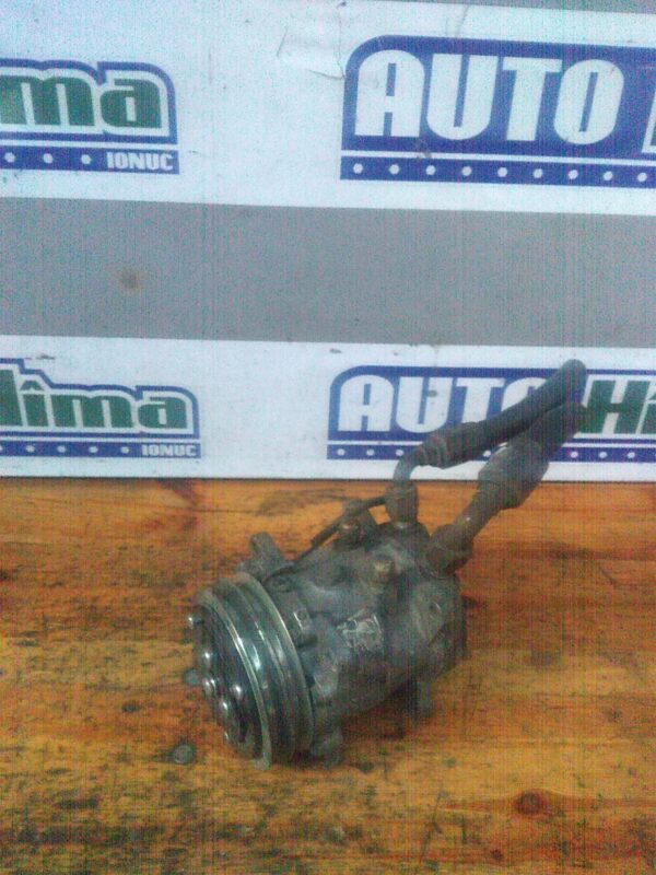 Compresor clima universal Sanden 505 DAF CF (65,75,85) 1992-1997