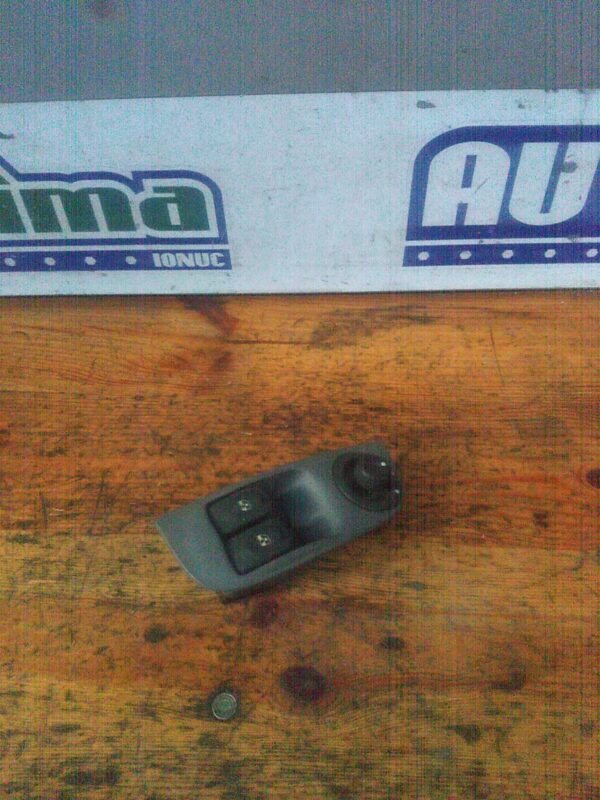 Butoane geamuri si oglinzi sofer RENAULT Megane I 1995-2002 COD OEM 7700429070