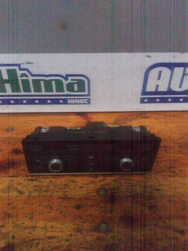 Climatronic AUDI A6 4F C6 2004-2011