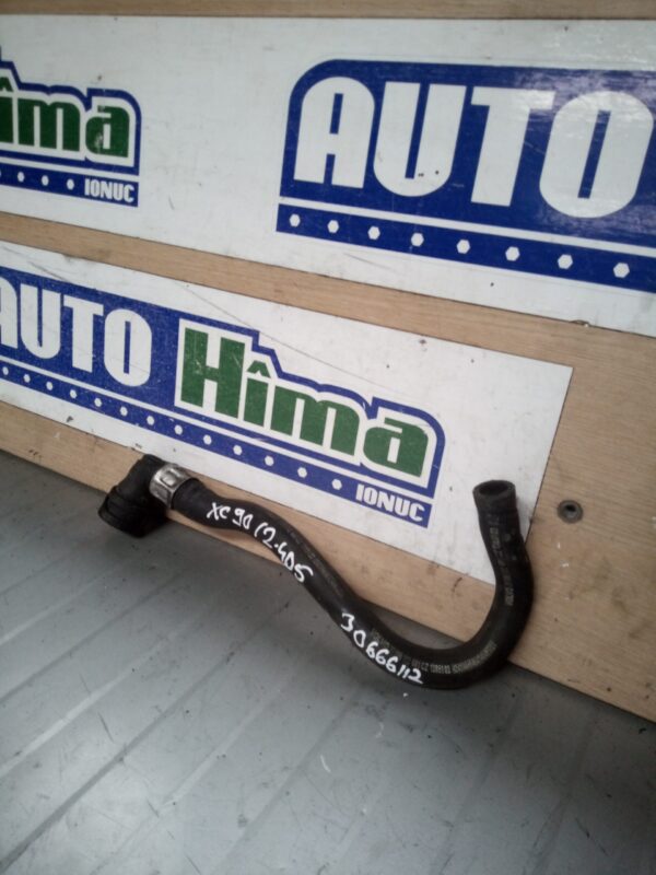 Furtun apa motor Volvo XC 90 MK1 2002 2014