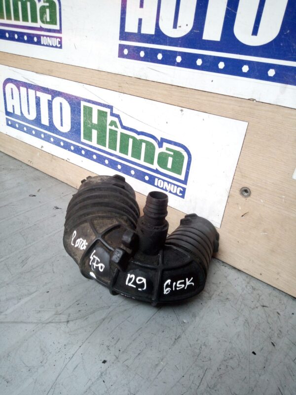 Furtun aspirare aer motor A6 4F 2004 2011 2.0 TDI