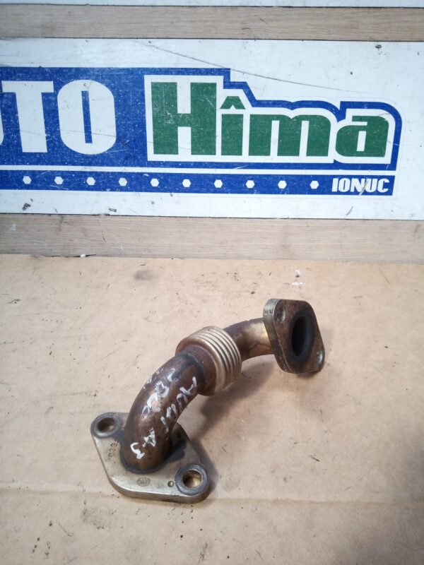 Teava gaze Volkswagen Jetta 3 2004 2010 2.0 TDI