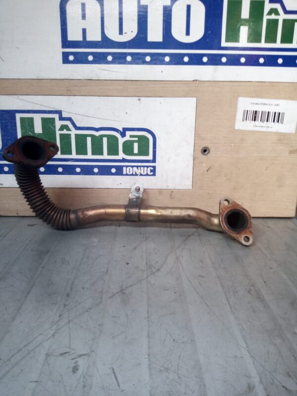 Teava gaze EGR Renault Laguna 3 2007-2020 2.0DCI COD OEM 8200612266