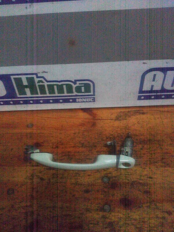 Maner exterior usa dreapta fata 242219 FIAT Bravo MK2 198 2006 2016
