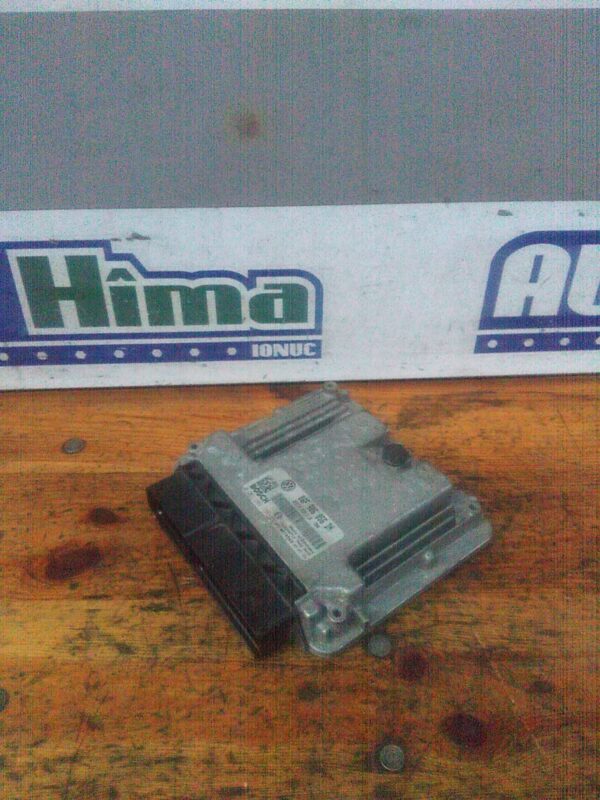 Calculator motor Volkswagen Golf 5 1K 2003-2010 2.0 FSI COD OEM 06F906056DN 0261S02155
