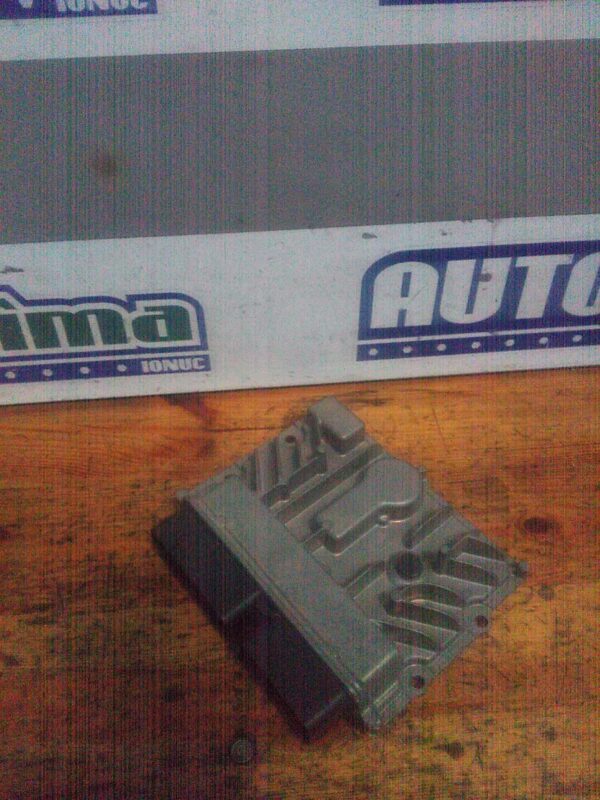 Calculator motor Opel Astra J 2009-2015