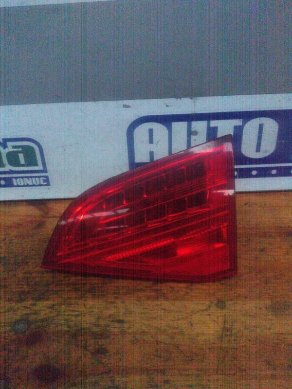 Stop dreapta haion cu led AUDI A4 B8 2008-2016 COMBI