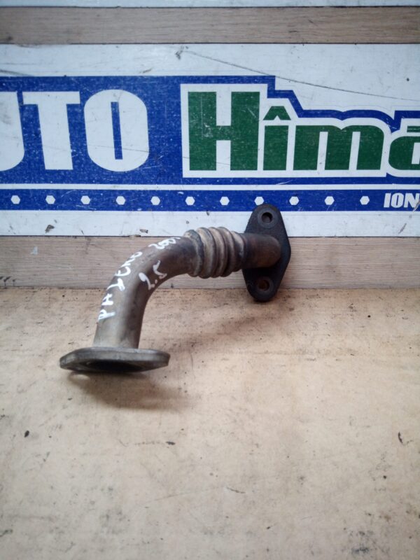 Teava gaze EGR Mitsubishi Pajero III (V7_W, V6_W) 2.5TD 2000-2007