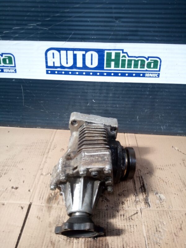 Grup diferential fata Volkwagen Sharan 2001 2010 1.9TDI 02N409053A