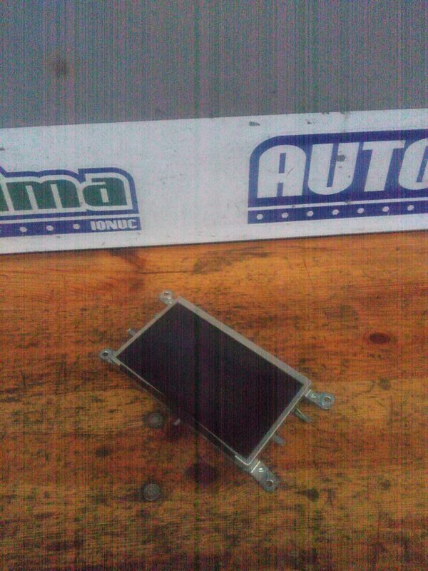 Display navigatie Audi A4 B8 2008-2016 8T0919603E