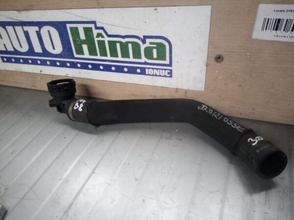 Furtun apa motor Audi A4 B8 2008 2016 3.0 TDI 8K0122293 8K0121055E