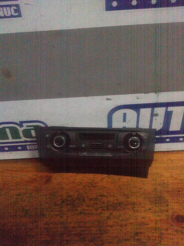 Climatronic AUDI A4 B8 2008-2016 COD OEM 8T2820043AF  A2C53345978