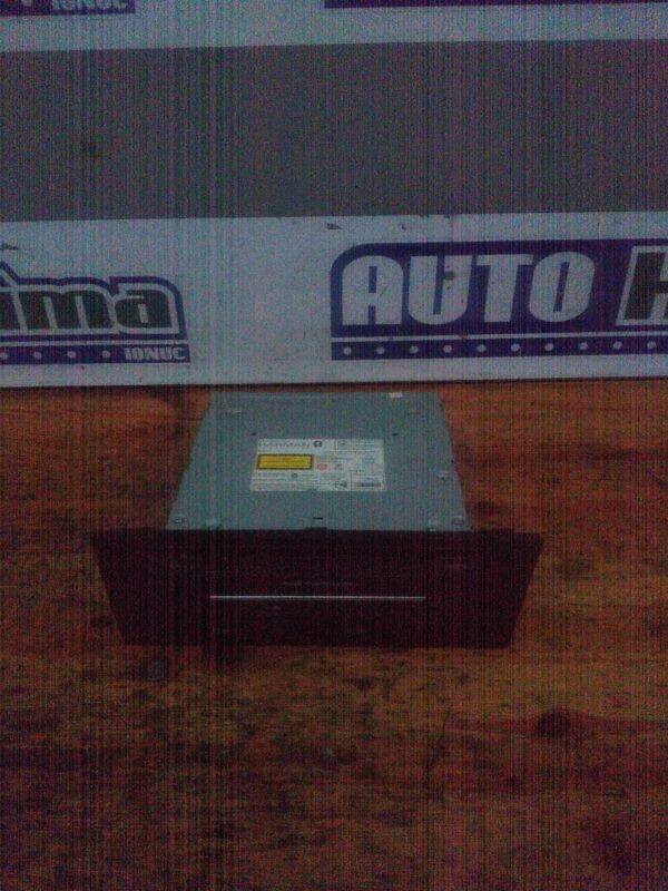 Unitate multimedia AUDI A4 B8 2008-2016 COD OEM 8R2035652A