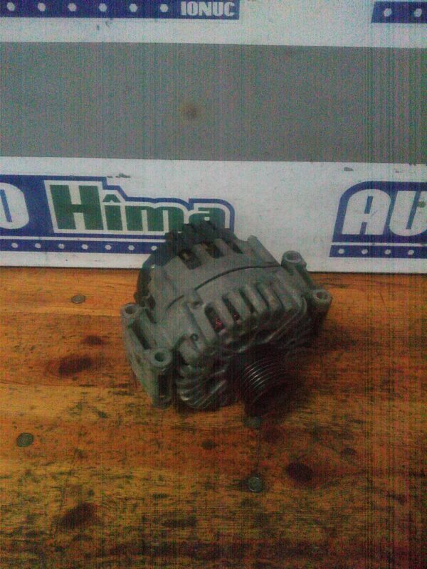 Alternator Mercedes E-Class W212 2009 2016 2.2 CDI 180 Amperi
