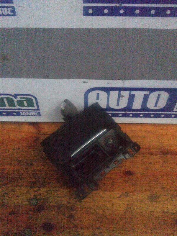 Scrumiera AUDI A4 B8 2008-2016