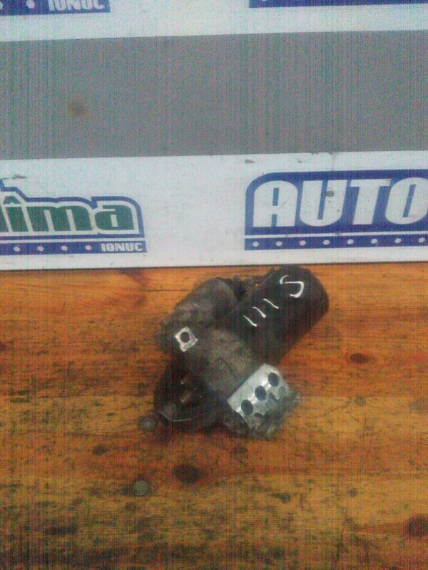 Electromotor BMW Seria III E92 Coupe 2006-2013 3.0 D 10 dinti