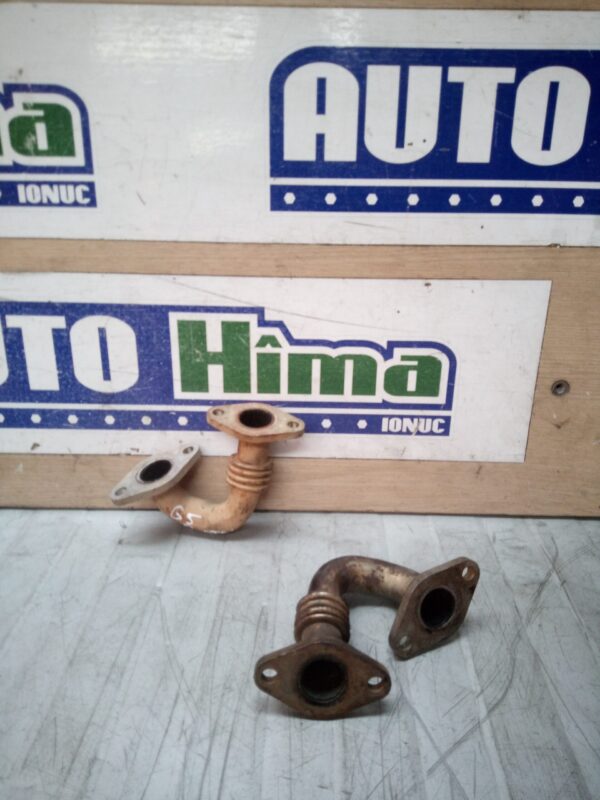 Țeavă gaze EGR VOLKSWAGEN Golf 5 1K 2003-2010 2.0 TDI COD OEM 03G131521AM