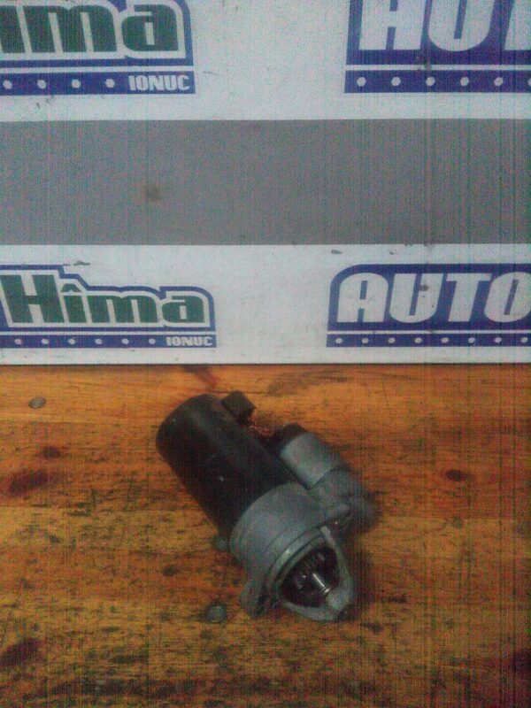 Electromotor Mercedes-Benz E-Class W212 2009 2016 2.2 CDI 13 dinti