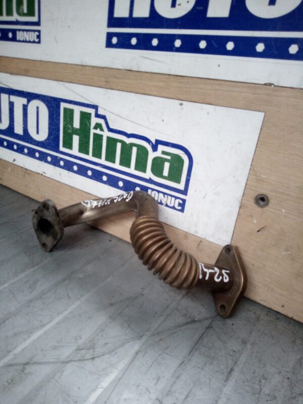 Teava gaze EGR Volkswagen T4 1990-2004 2.5 TDI