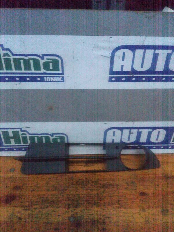 Grila proiector stanga BMW Seria 5 E60 2004-2010 COD OEM 5111 7049243-04
