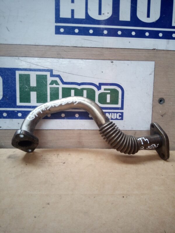 Teava gaze EGR Volkswagen  T4 1990-2004 074131525D 2.5 TDI