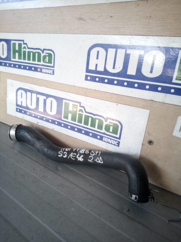 Furtun aer intercooler BMW Seria 3 E46 1997-2006