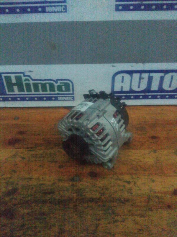 Alternator BMW Seria IIII E92 Coupe 2006-2013 3.0 D 180 Amperi