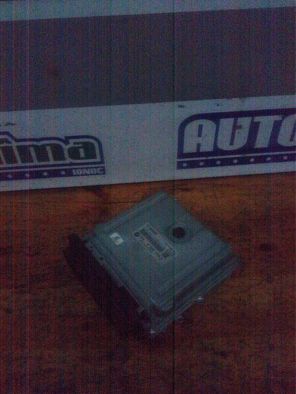 Calculator motor BMW Seria 3 E92 Coupe 2006-2013 3.0 D