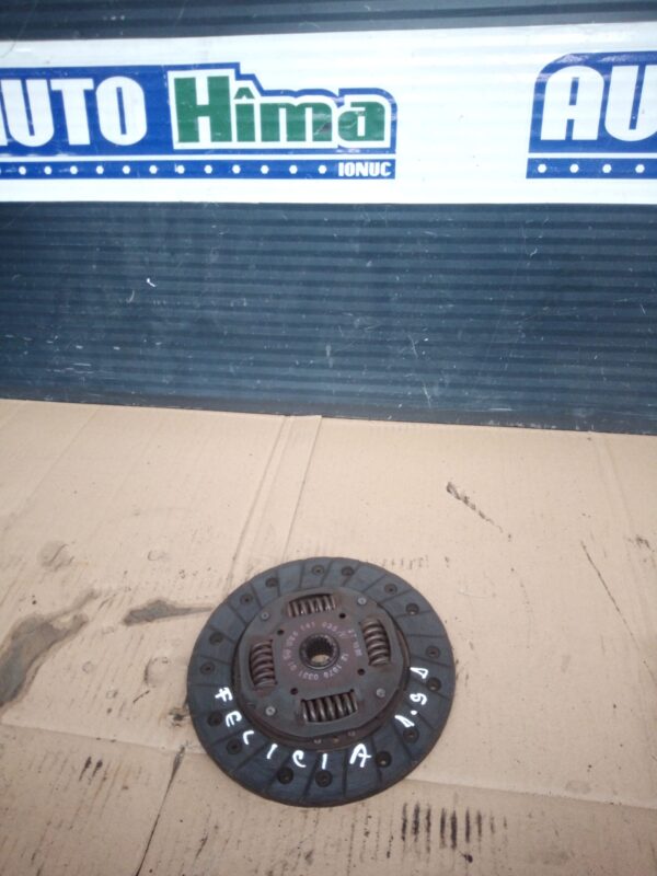 Disc ambreiaj Skoda Felicia 1 1998-2001 1.9 D