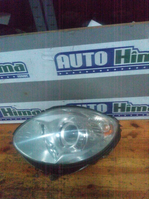 Far stanga cu xenon MERCEDES R-CLASS (W251, V251) 2005-2014 COD OEM A2518260191