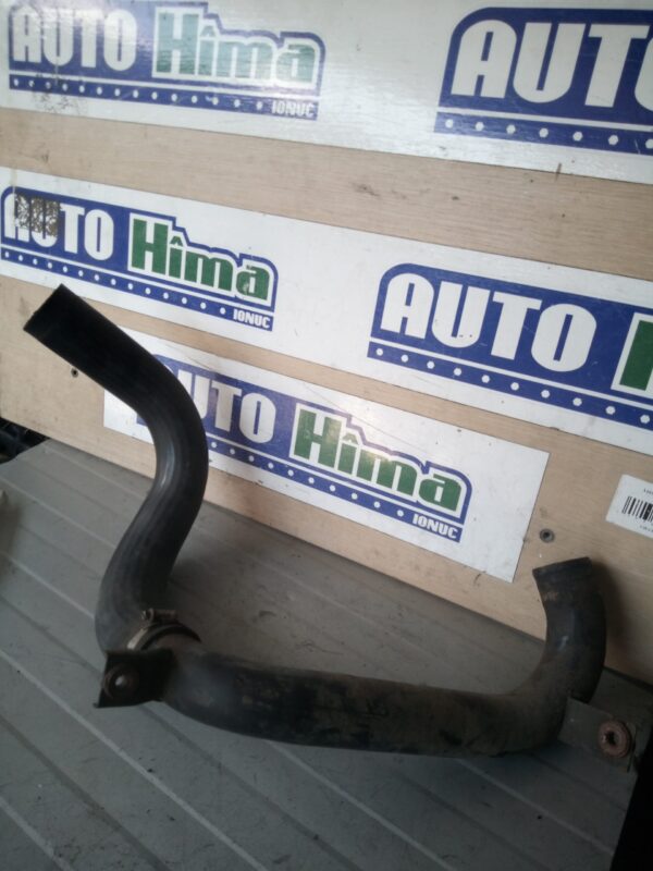 Teava furtun aer intercooler Nissan Pathfinder 3 2.5 DCI 2004 2012