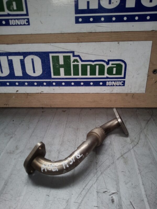 Teava gaze EGR Audi A3 8L 1996 2006 1.9 TDI