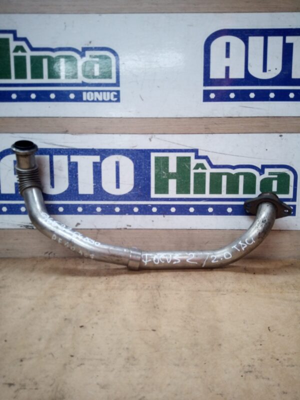 Teava gaze Ford Focus EGR 9652264880 2.0TDCI