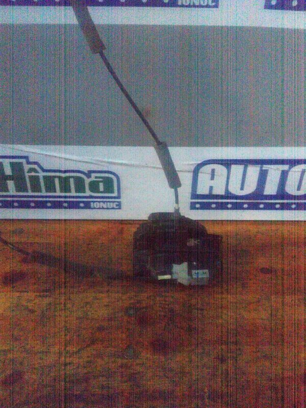 Broasca usa dreapta spate H60A RRSS Nissan Navara D23 2015-2023