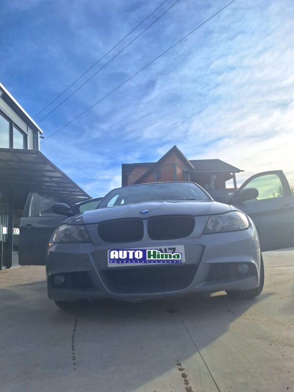DEZMEMBRARI BMW SERIA 3 E90 LCI (FACELIFT)